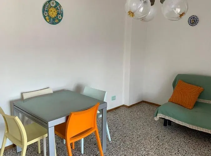 Appartamento Gabbiano