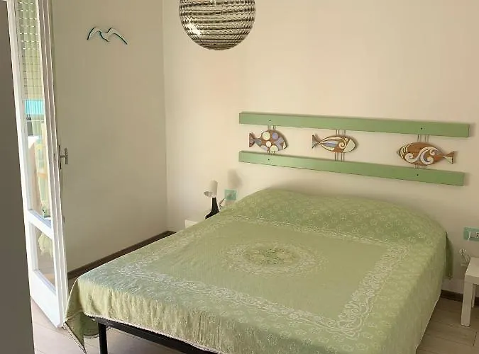 Appartamento Gabbiano
