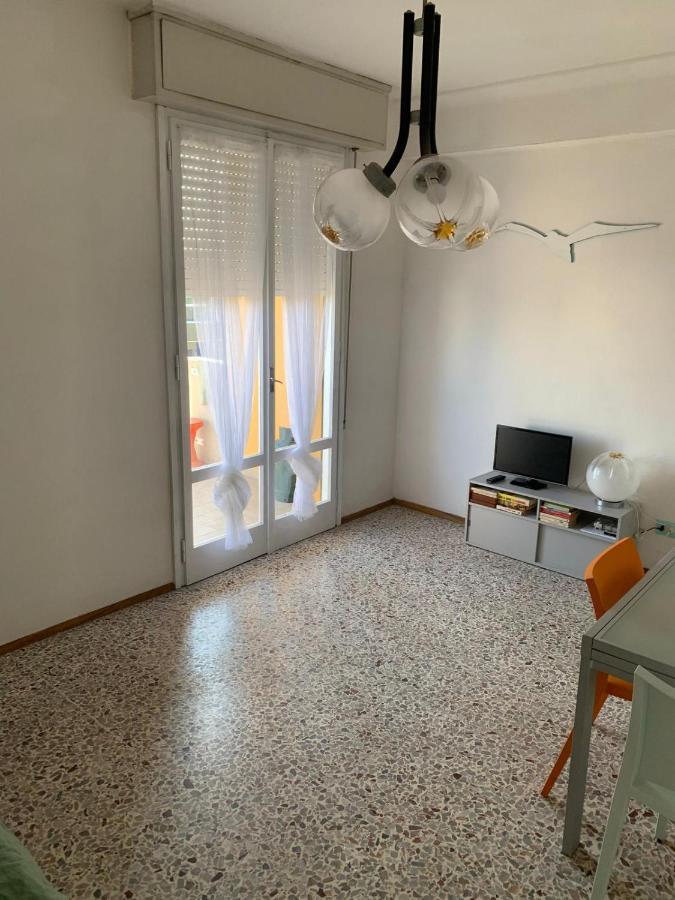 Apartment Gabbiano *