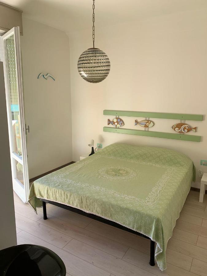 Apartment Gabbiano *