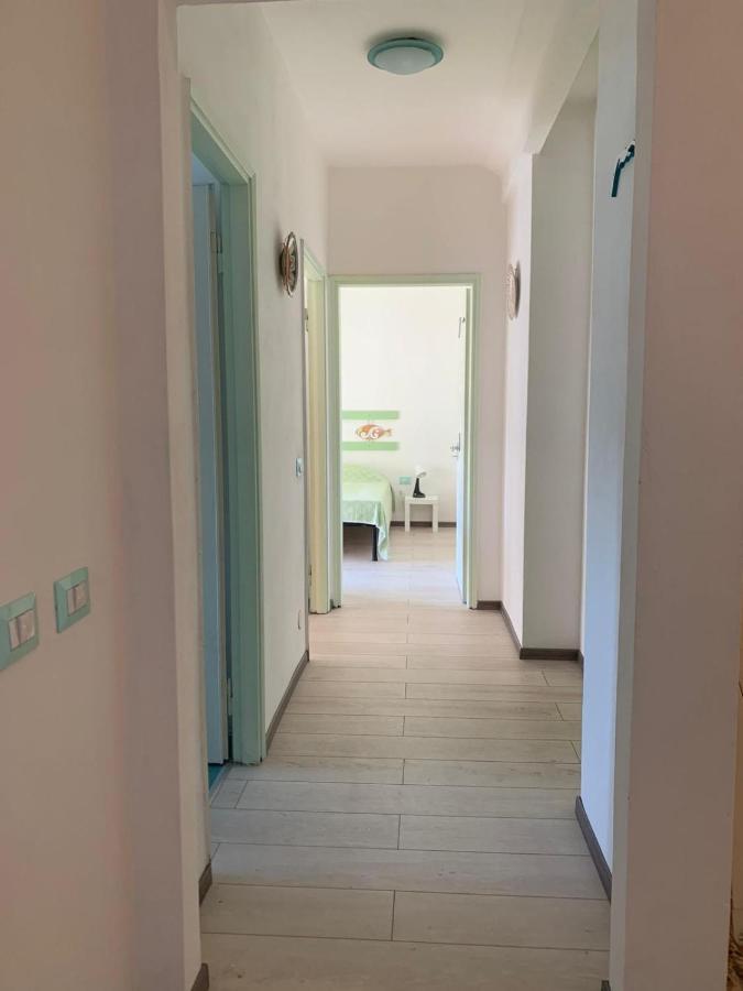 Apartment Gabbiano *